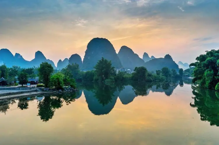 工业高效